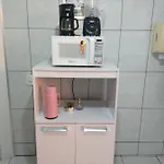 Apartamento Temporario Vila Yolanda