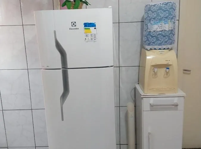Apartamento Temporario Vila Yolanda