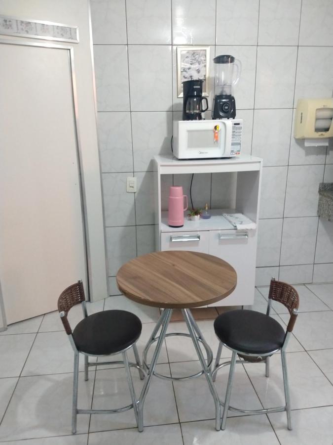 Holiday home Temporario Yolanda Foz do Iguacu