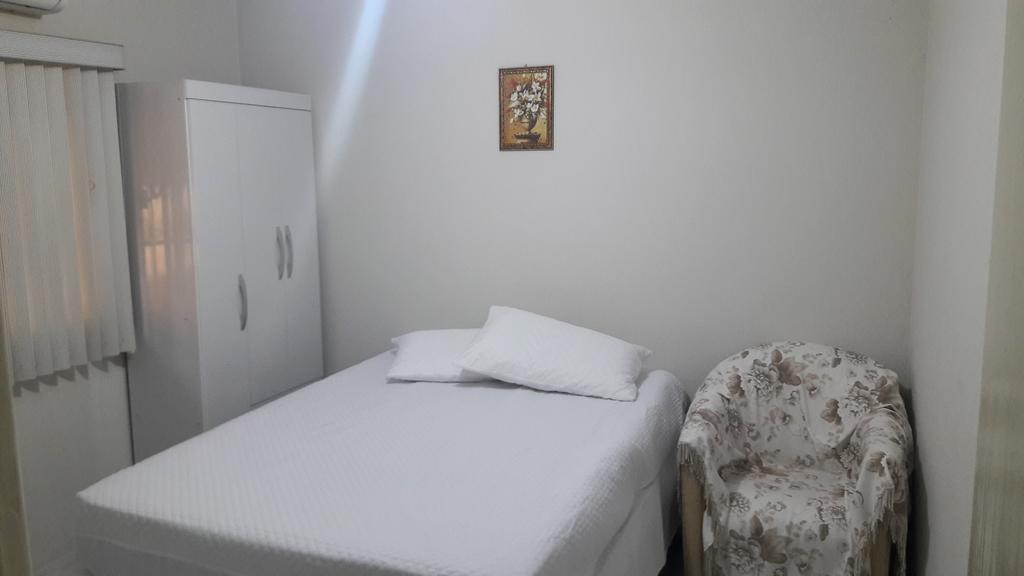 Holiday home Temporario Yolanda