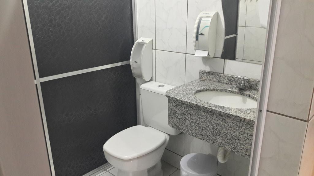 Temporario Yolanda Holiday home Foz do Iguacu